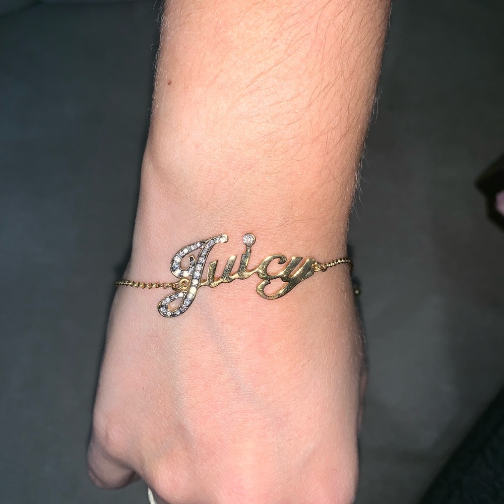 🤍 Juicy bracelet